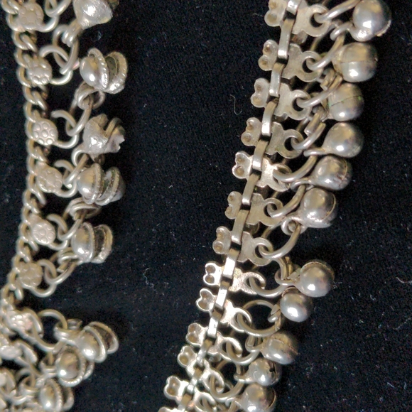 Two Kuchi Anklets - Picture 3 of 9